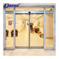 Hot Sale Automatic Frame Door System Sensor Glass Door Operators With heavy duty